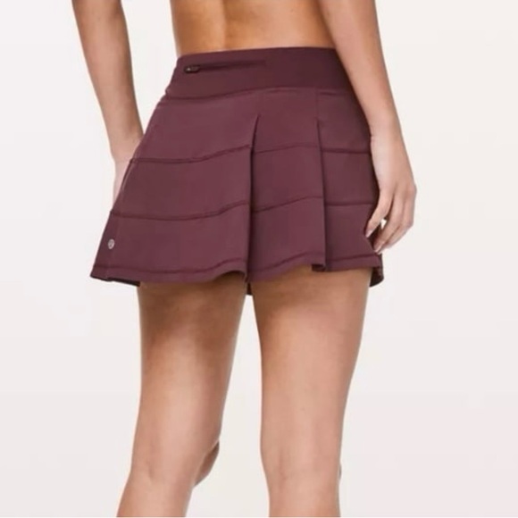 Pace Rival Skirt Tall size 4 - Picture 11 of 12